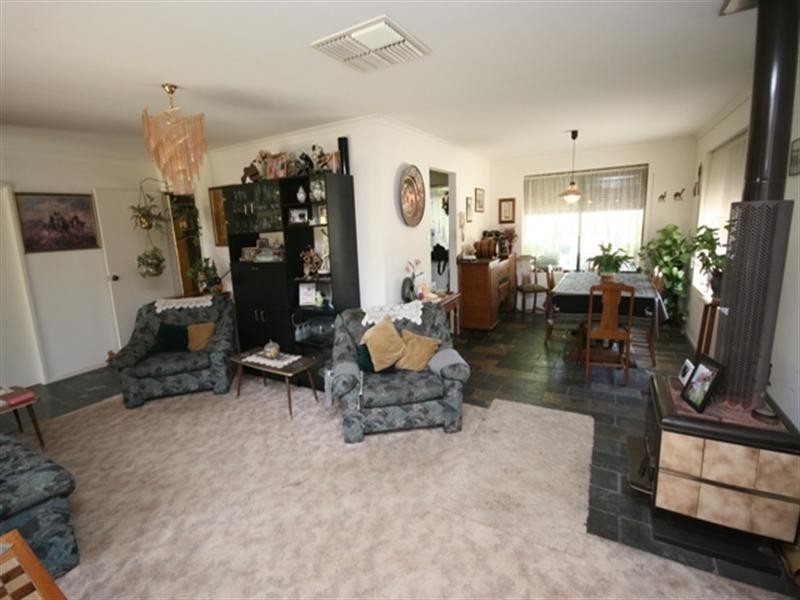 Lot 3 Warenda Road, Clare SA 5453