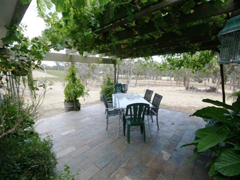 Lot 3 Warenda Road, Clare SA 5453