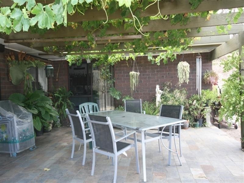 Lot 3 Warenda Road, Clare SA 5453