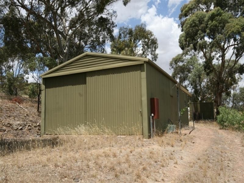 Lot 3 Warenda Road, Clare SA 5453