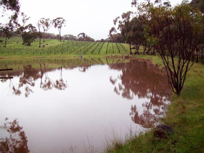 Lot 3 Warenda Road, Clare SA 5453