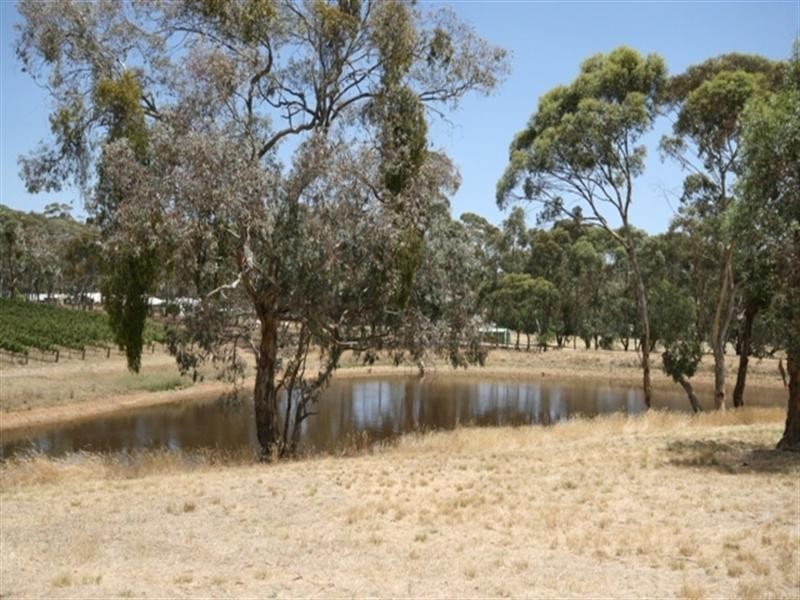 Lot 3 Warenda Road, Clare SA 5453
