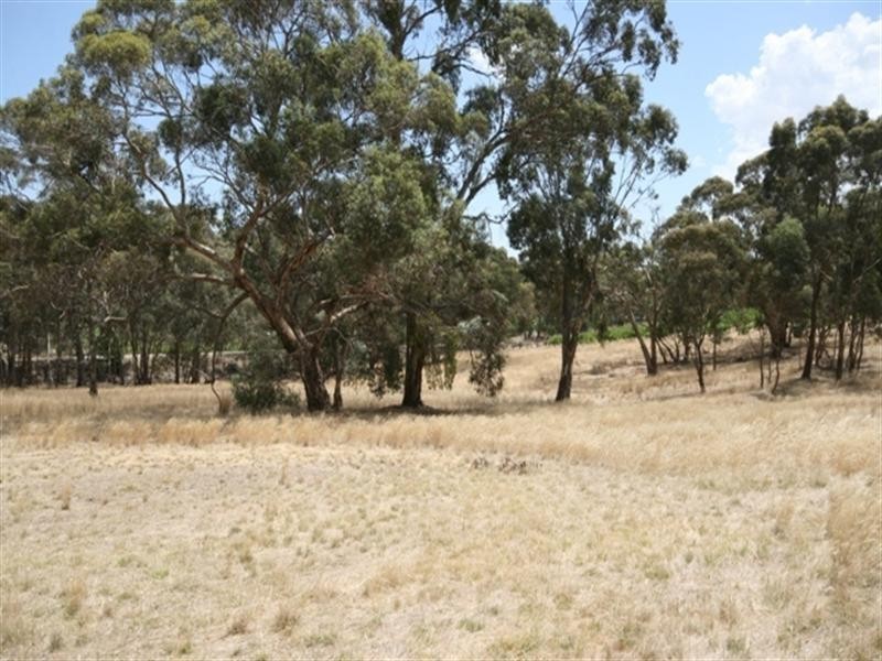 Lot 3 Warenda Road, Clare SA 5453