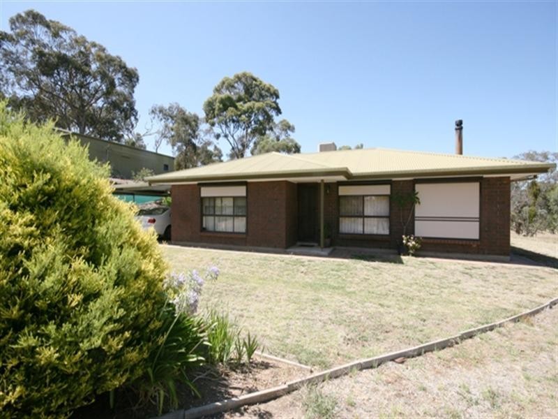 Lot 3 Warenda Road, Clare SA 5453