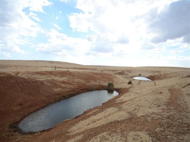“Fords” Fords Road, Kapunda SA 5373