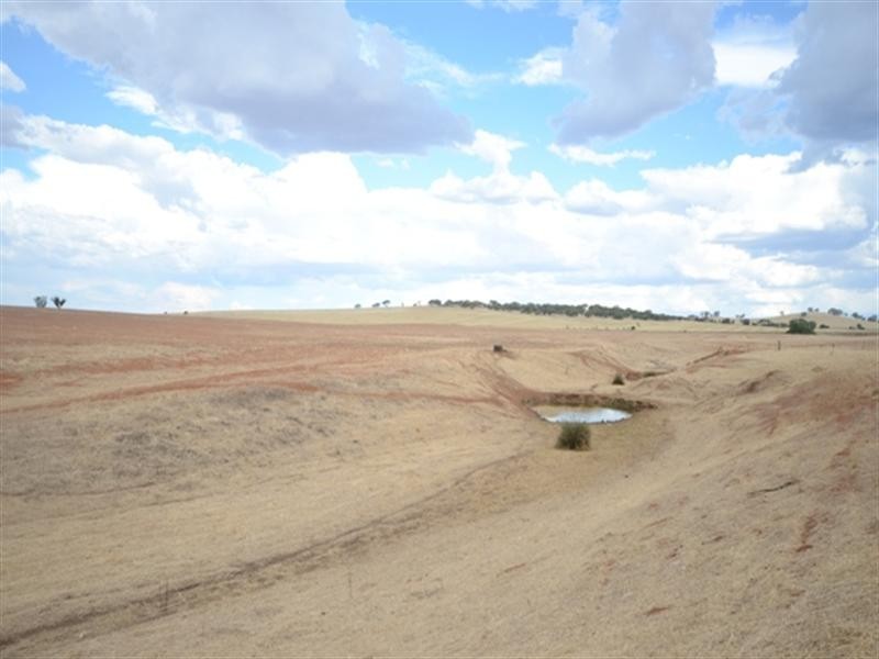 “Fords” Fords Road, Kapunda SA 5373