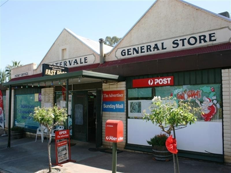 132 Main North Road, Watervale SA 5452