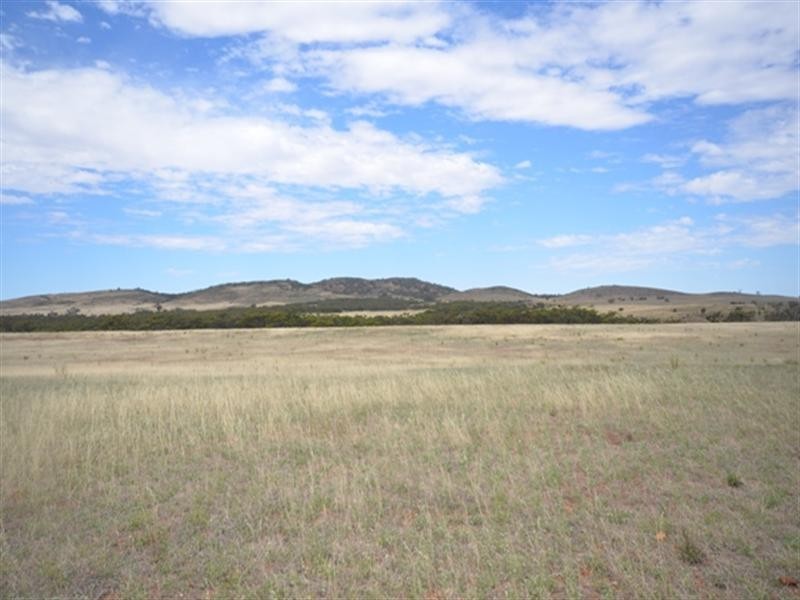 . “Donara”, Mount Bryan SA 5418