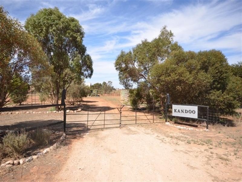 Lot 6 Burra Road, Robertstown SA 5381
