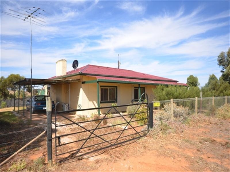 Lot 6 Burra Road, Robertstown SA 5381