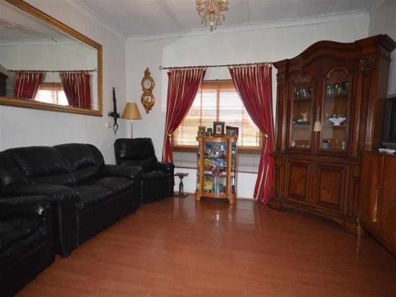 Lot 6 Burra Road, Robertstown SA 5381