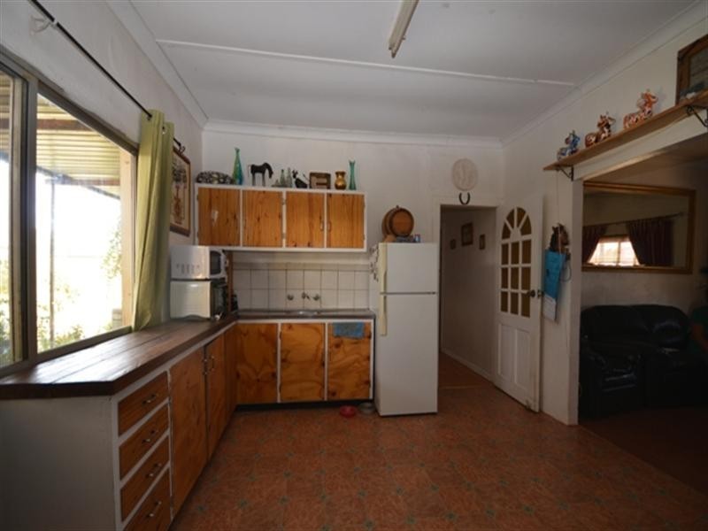 Lot 6 Burra Road, Robertstown SA 5381