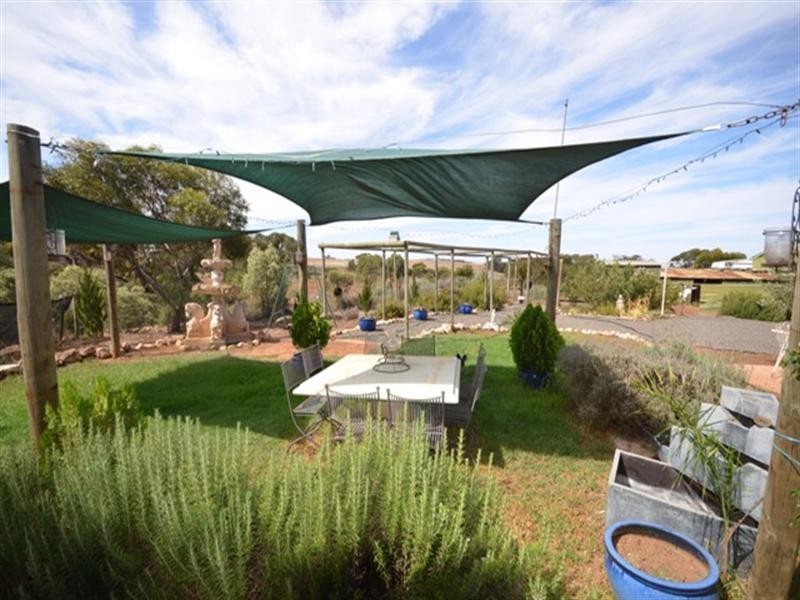 Lot 6 Burra Road, Robertstown SA 5381