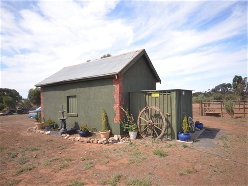 Lot 6 Burra Road, Robertstown SA 5381