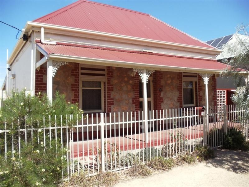 41 West Terrace, Ardrossan SA 5571