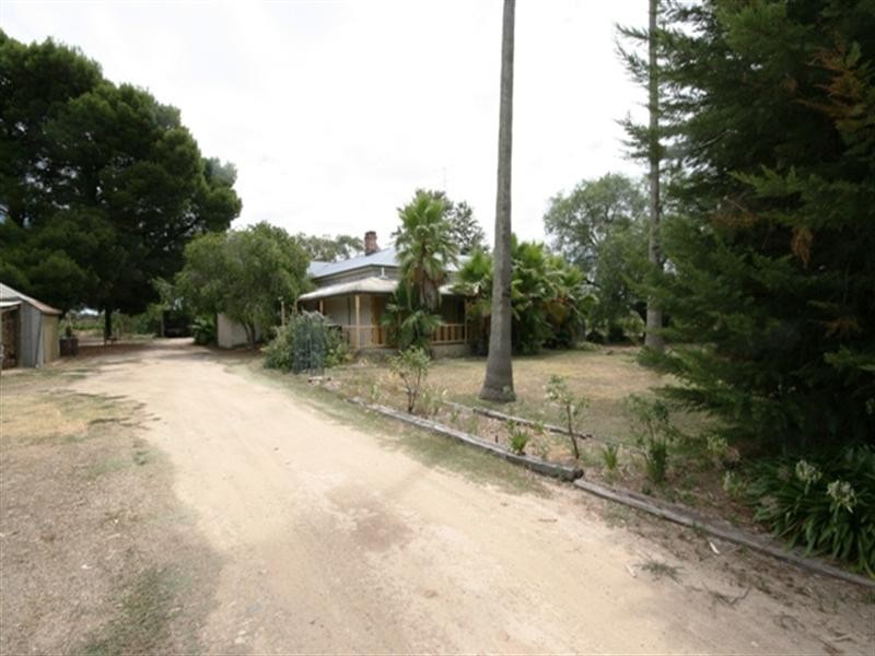 Section 55 Govt Road, Clare SA 5453