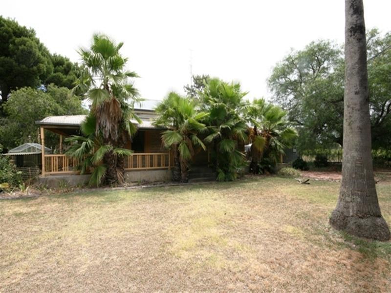 Section 55 Govt Road, Clare SA 5453