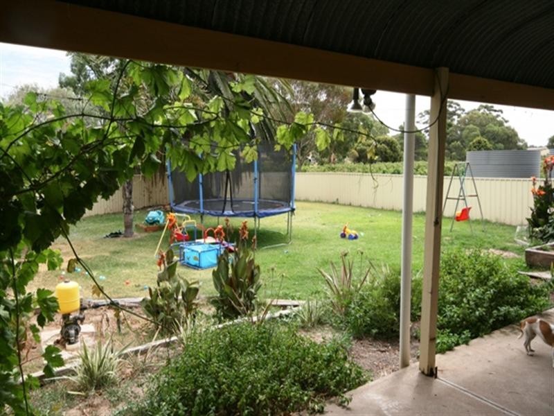 Section 55 Govt Road, Clare SA 5453