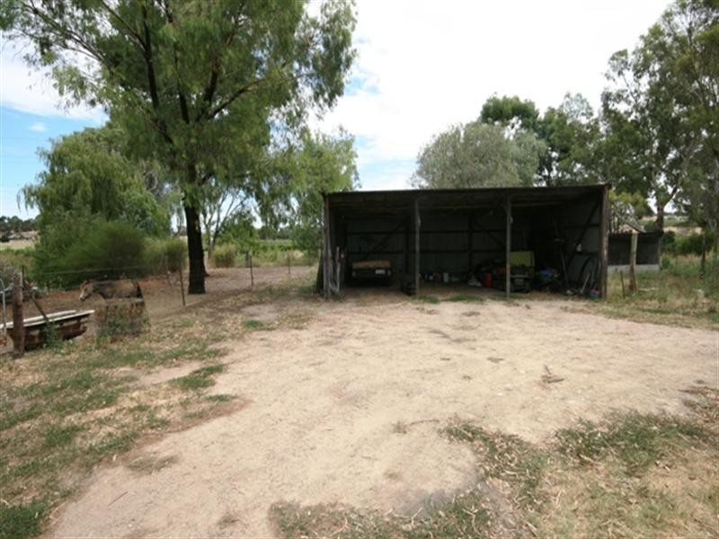 Section 55 Govt Road, Clare SA 5453