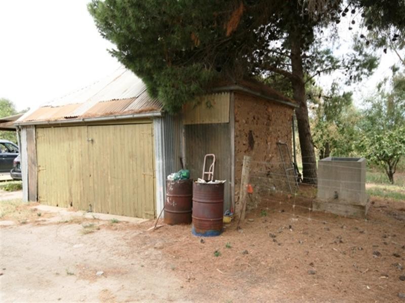 Section 55 Govt Road, Clare SA 5453