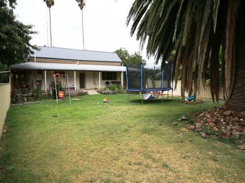 Section 55 Govt Road, Clare SA 5453