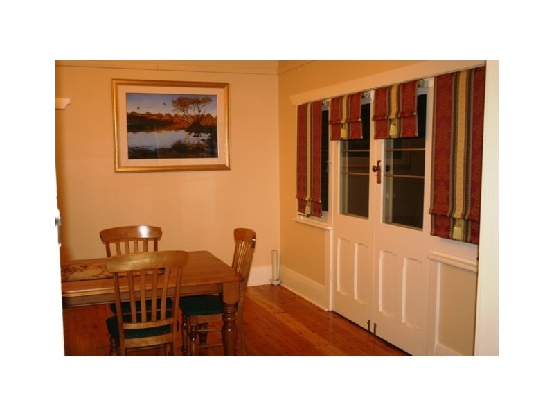 2 The Crescent, Burra SA 5417