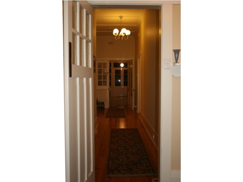 2 The Crescent, Burra SA 5417