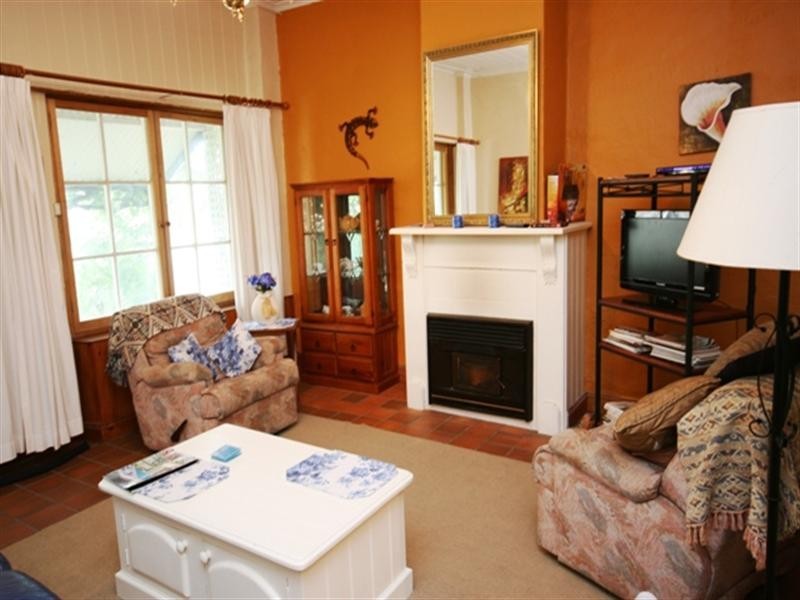 Lot 19 and 20 College Road SEVENHILL via, Clare SA 5453