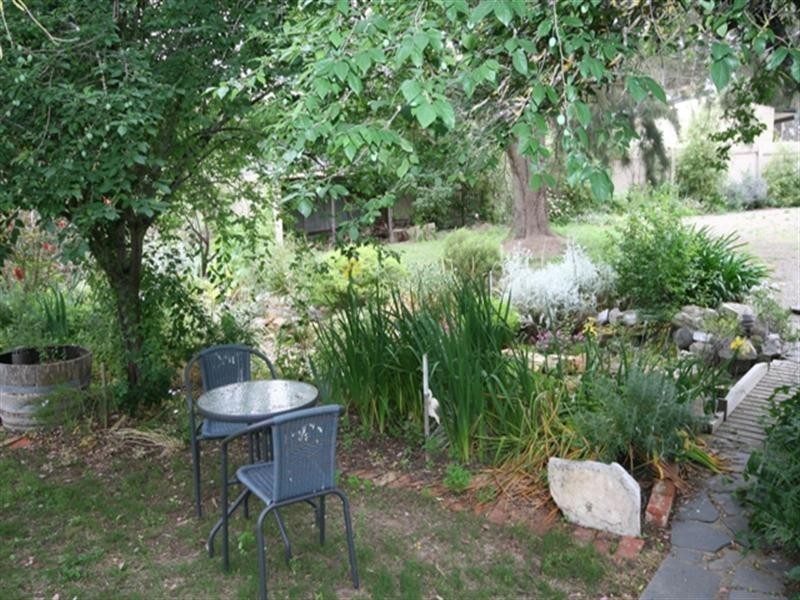 Lot 19 and 20 College Road SEVENHILL via, Clare SA 5453