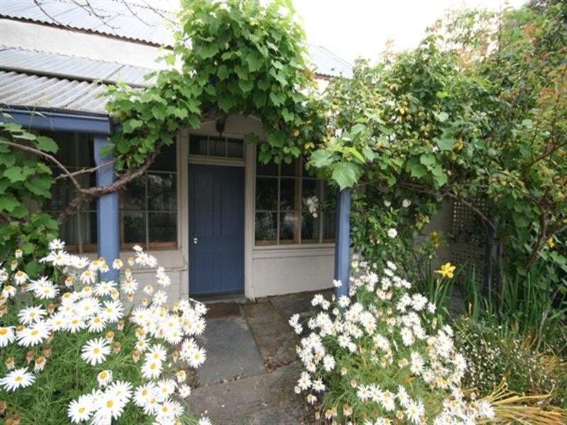 Lot 19 and 20 College Road SEVENHILL via, Clare SA 5453