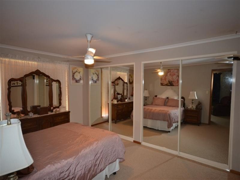 Lot 367 Goverment Road LEASINGHAM via, Clare SA 5453