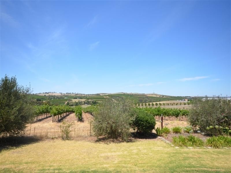 Lot 367 Goverment Road LEASINGHAM via, Clare SA 5453
