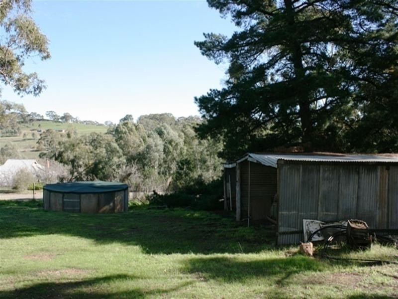 Lot 11 Pawelski Road, Penwortham SA 5453