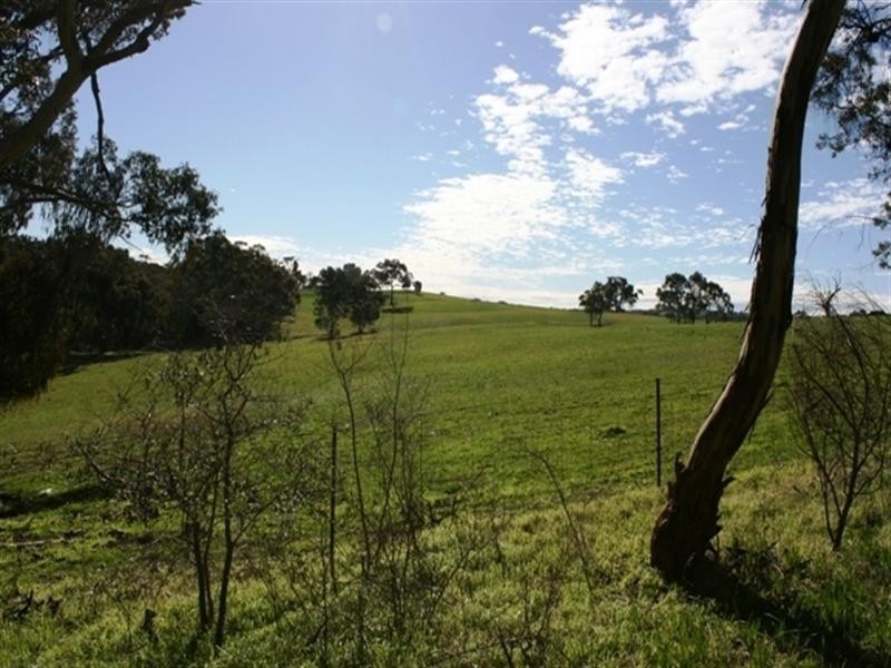 Lot 11 Pawelski Road, Penwortham SA 5453