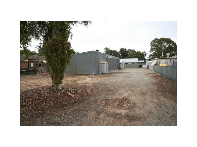 Lot 1 Opie Street, Clare SA 5453