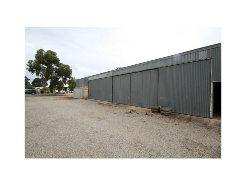 Lot 1 Opie Street, Clare SA 5453