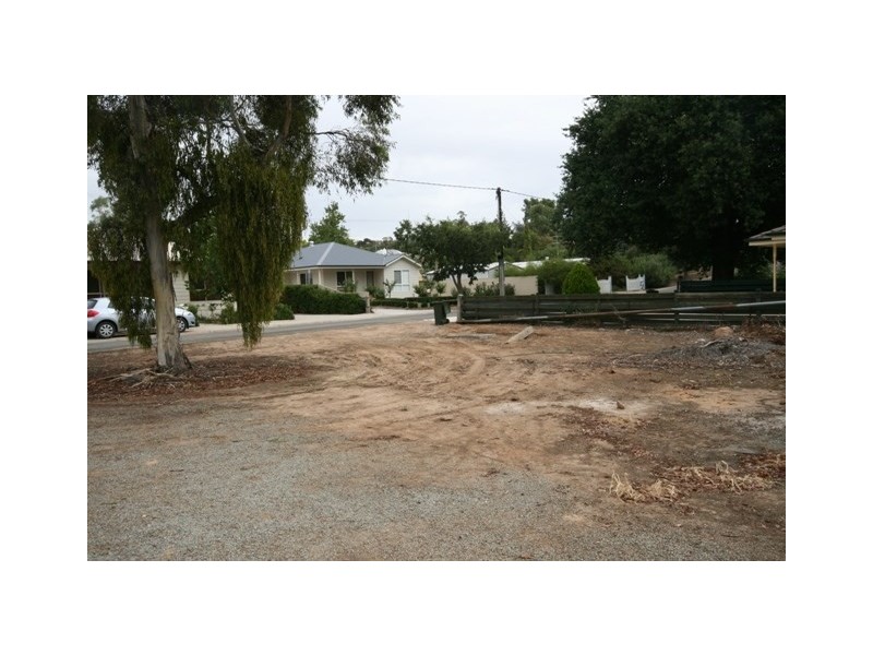 Lot 1 Opie Street, Clare SA 5453