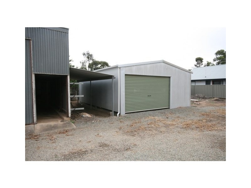 Lot 1 Opie Street, Clare SA 5453