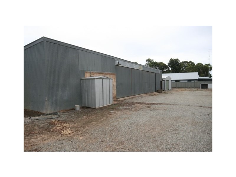 Lot 1 Opie Street, Clare SA 5453