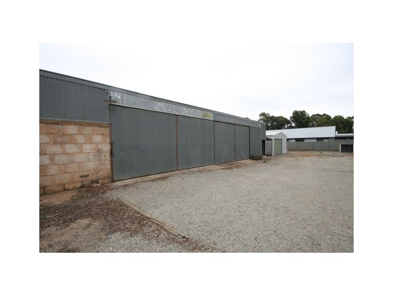 Lot 1 Opie Street, Clare SA 5453