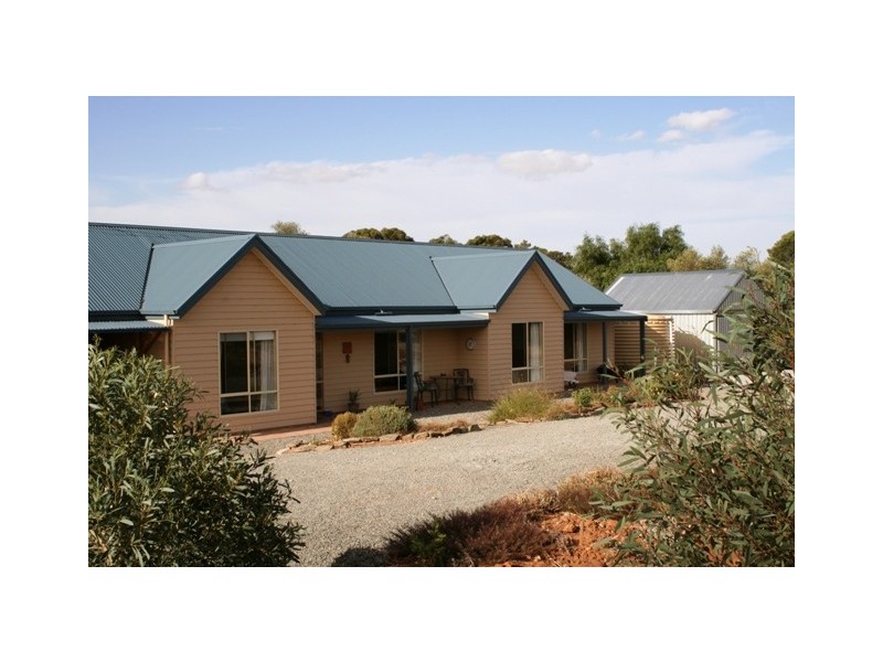 Lt 380 Slate Quarry Road, Mintaro SA 5415