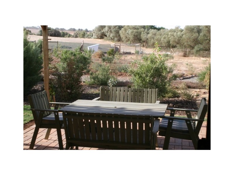 Lt 380 Slate Quarry Road, Mintaro SA 5415