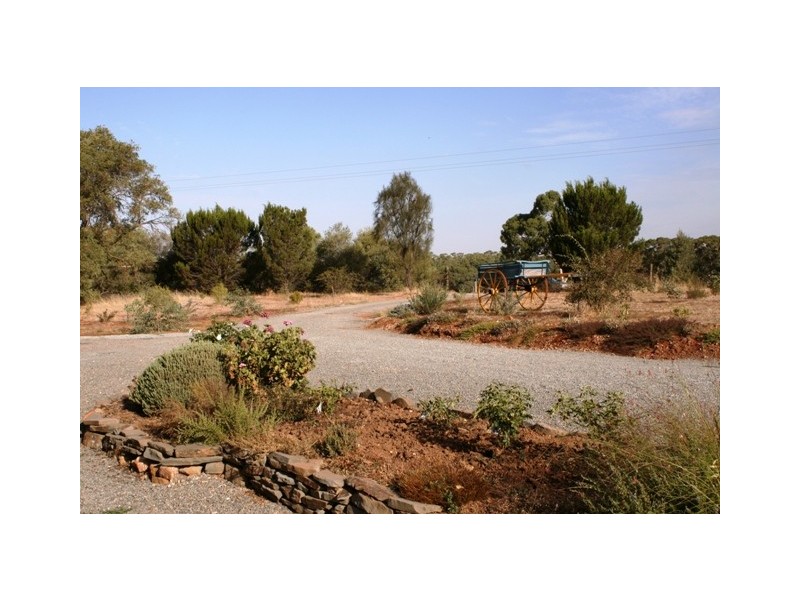 Lt 380 Slate Quarry Road, Mintaro SA 5415