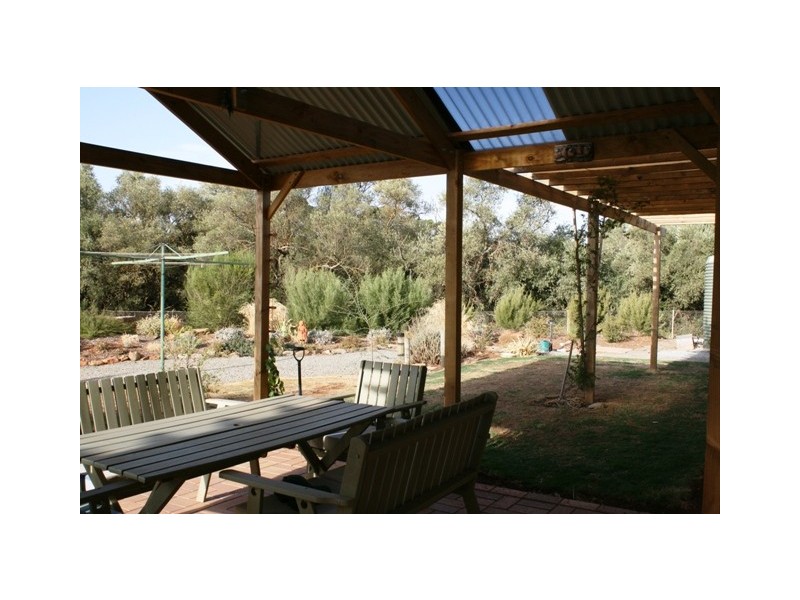 Lt 380 Slate Quarry Road, Mintaro SA 5415