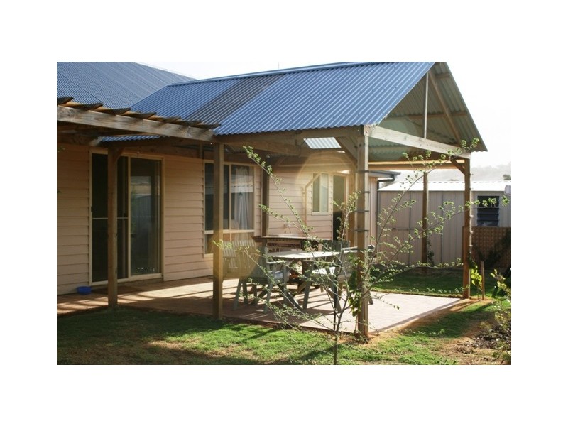 Lt 380 Slate Quarry Road, Mintaro SA 5415