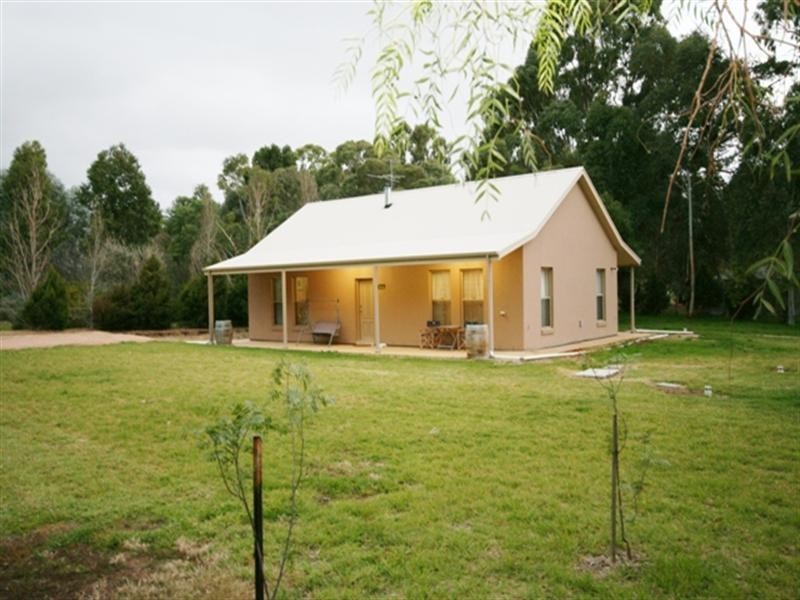 101 Kingston Terrace, Mintaro SA 5415