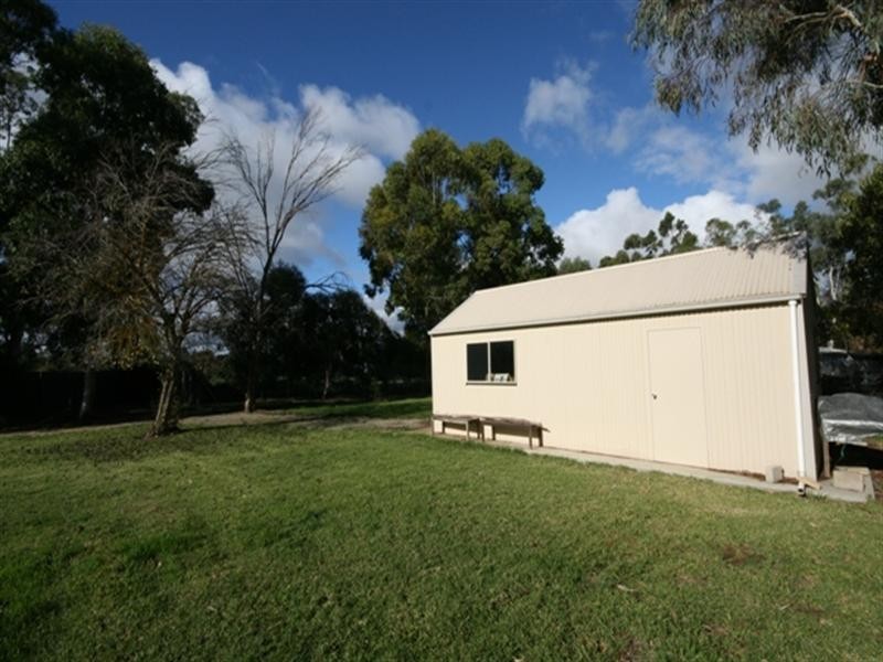 101 Kingston Terrace, Mintaro SA 5415