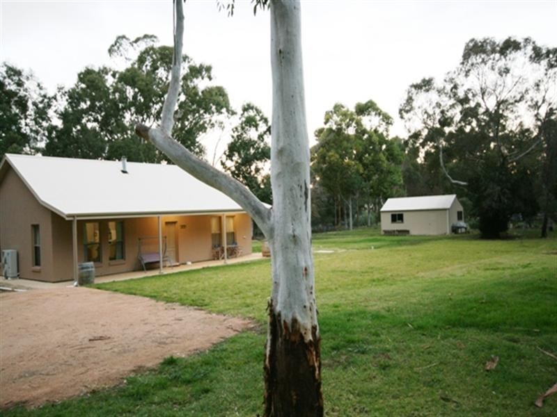101 Kingston Terrace, Mintaro SA 5415