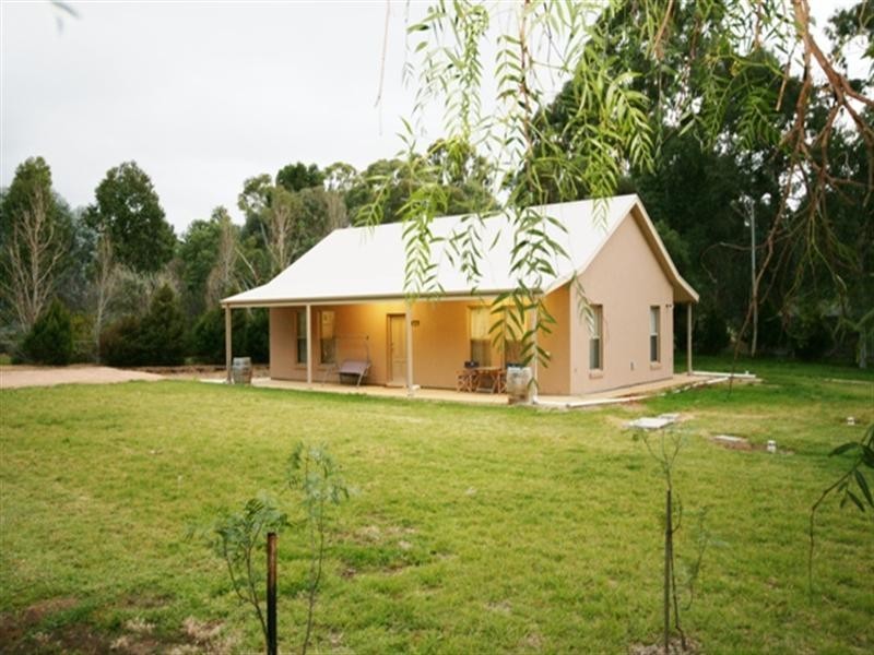 101 Kingston Terrace, Mintaro SA 5415