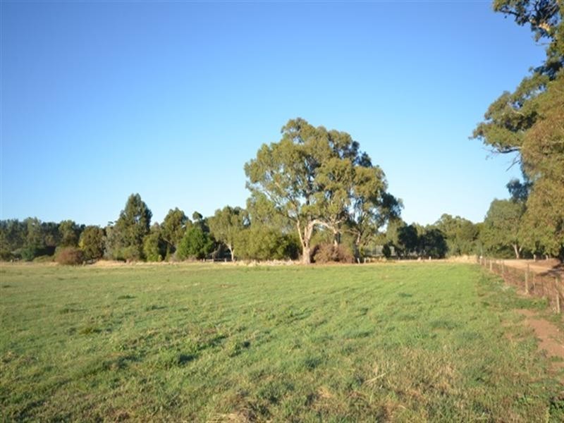 Lot 3 Wakefield Street, Mintaro SA 5415